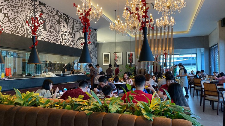 Rekomendasi Destinasi Kuliner Premium di BSD untuk Merayakan Natal, Cek Ulasannya Disini