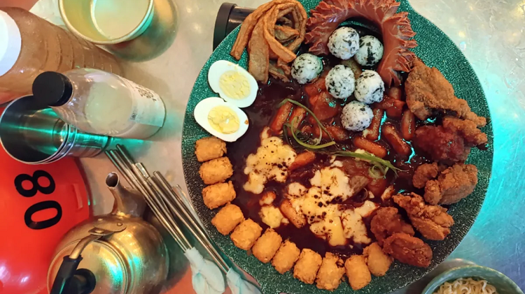 Deretan Restoran Korea Halal Terbaik di Jakarta Dengan Cita Rasa Autentik, Simak Ulasan Lengkapnya Disini