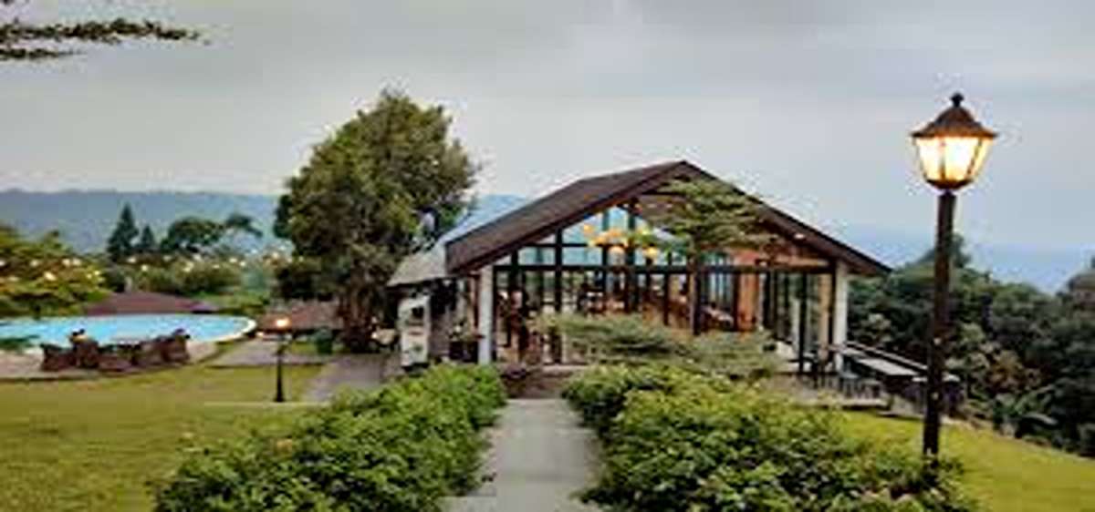 Paling Update dan Viral! Deretan Wisata Hits Sentul Rating Tinggi 2025, Cocok Untuk Healing Bersama Keluarga