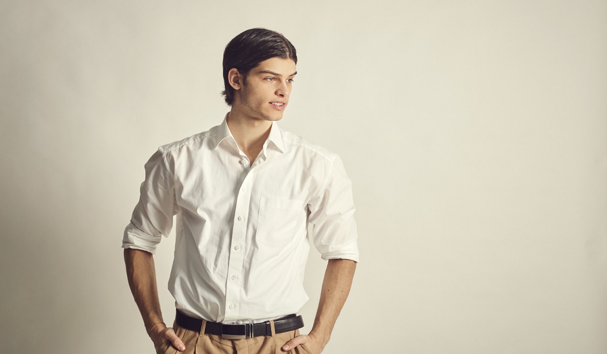 Awet sampai Kapanpun, Inilah 5 Style Fashion yang Tidak Termakan Zaman, Tampilan Lebih Edgy Saat Dipakai