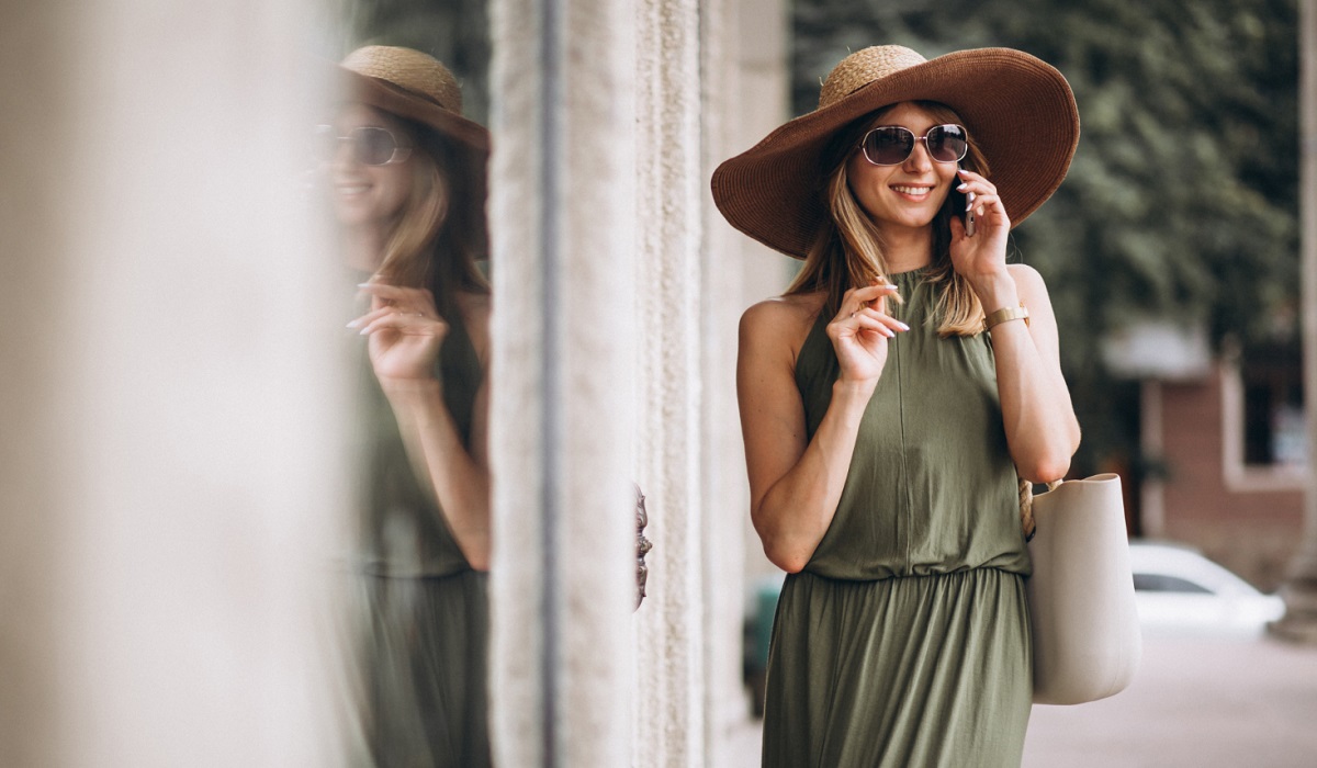 6 Tips Mudah untuk Tampil Ala Bohemian Style, Buat Visualmu Makin Kece di Berbagai Acara