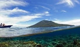 Surga Tersembunyi Sulawesi Utara? 9 Wisata Terbaru 2024, Destinasi Dengan Pesona Menakjubkan nan Eksotis!