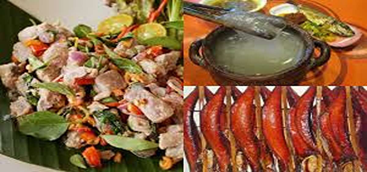 Terbukti Paling Lezat! Deretan Makanan Khas Ternate 2025, Menggugah Selera Dengan Cita Rasa Terunik