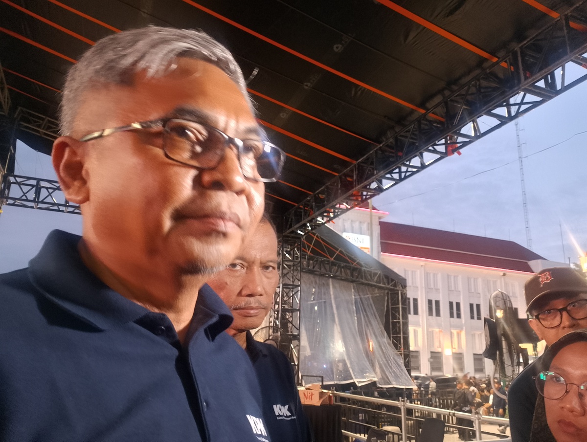 Ketua KPK Sebut Yogyakarta Jadi Contoh Nasional, Tata Kelola Baik Jadi Alasan Tempat Pelaksanaan Hakordia