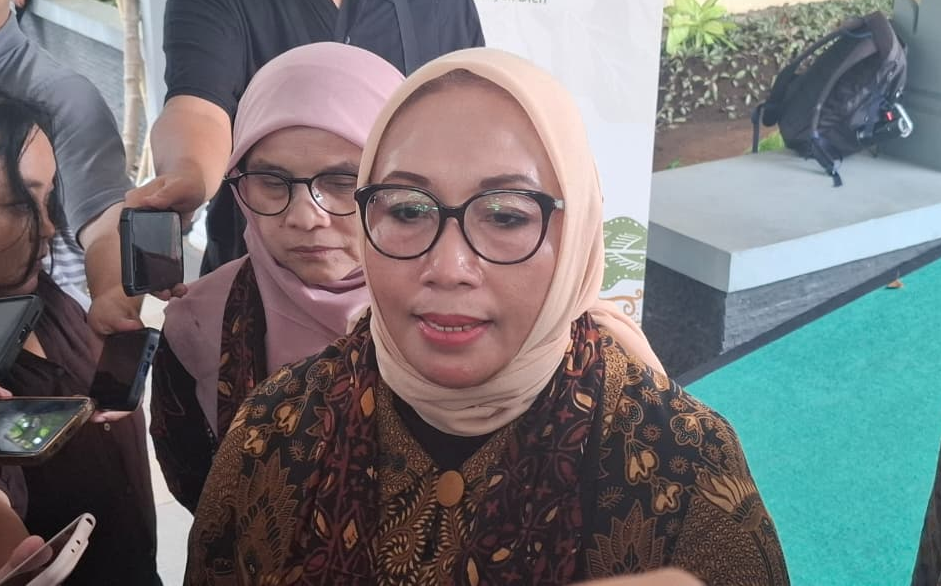 Menteri PPPA Pastikan Bantuan Khusus Perempuan dan Anak di Lokasi Bencana Sumatra Mulai Terpenuhi