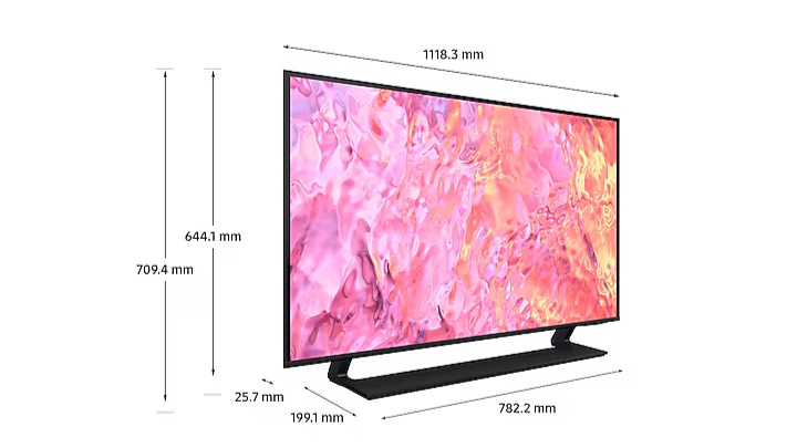 Smart TV Terbaik 43 Inch Samsung, Pilihan Tepat Untuk Solusi Ruang Tamu Anda