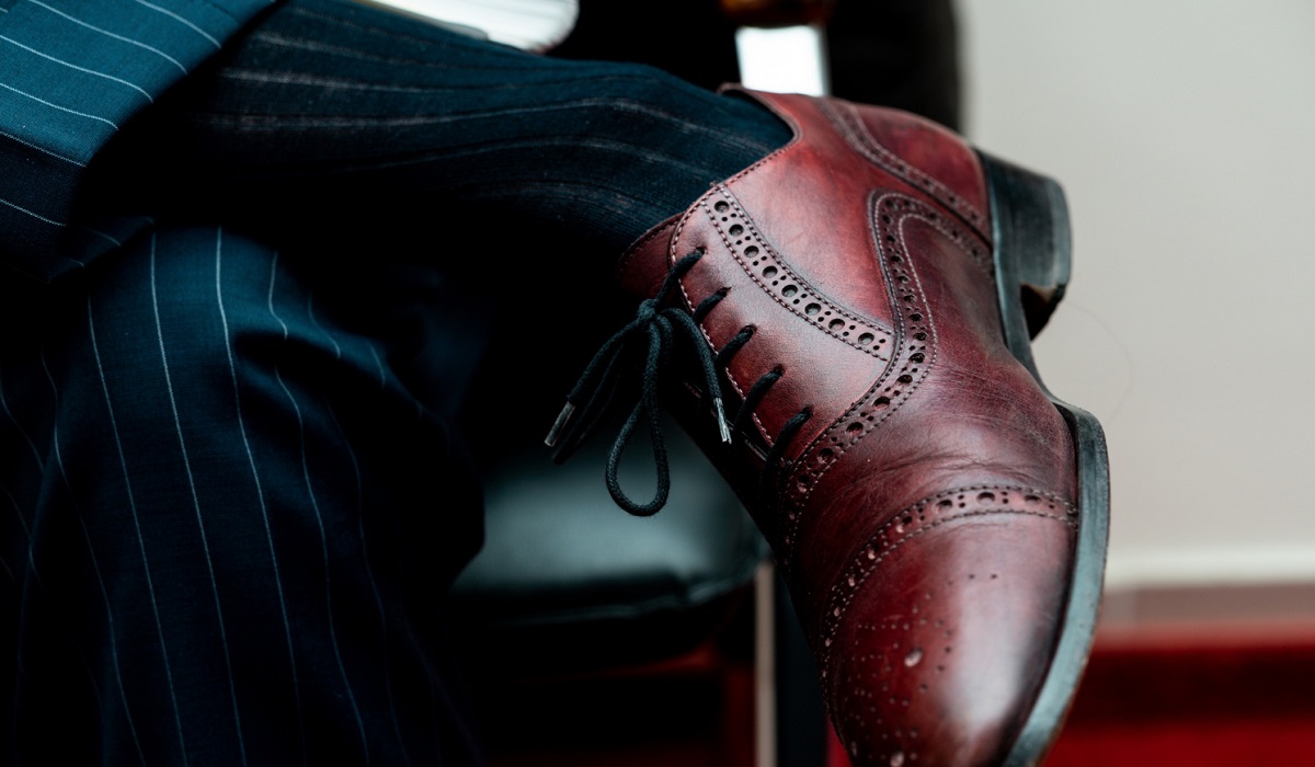 4 Rekomendasi Sepatu Vintage Pria yang Punya Nilai Filosofi Tinggi, Visual Bakal Jadi Makin Kece