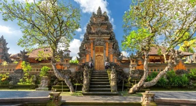 Jelajahi Pesona Budaya dan Seni Ubud, Destinasi Wisata Terbaru 2024 Bali Dengan View Estetik Khas Pulau Dewata