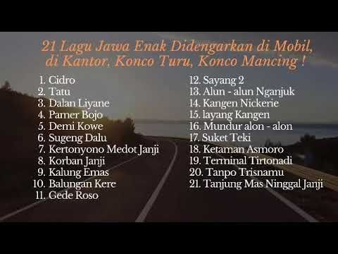 3 Rekomendasi Musisi Jawa dengan Lagu yang Arti nya Sangat Mendalam Banget