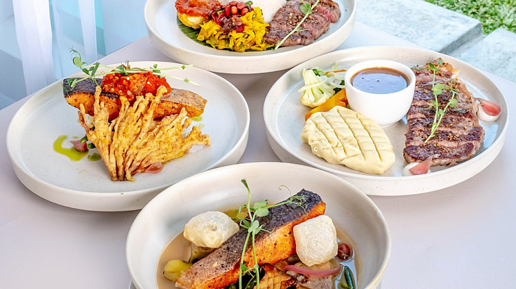 Mulai Rp 35 Ribuan, Ini Daftar Restoran Pilihan untuk Buka Puasa Bersama di Solo