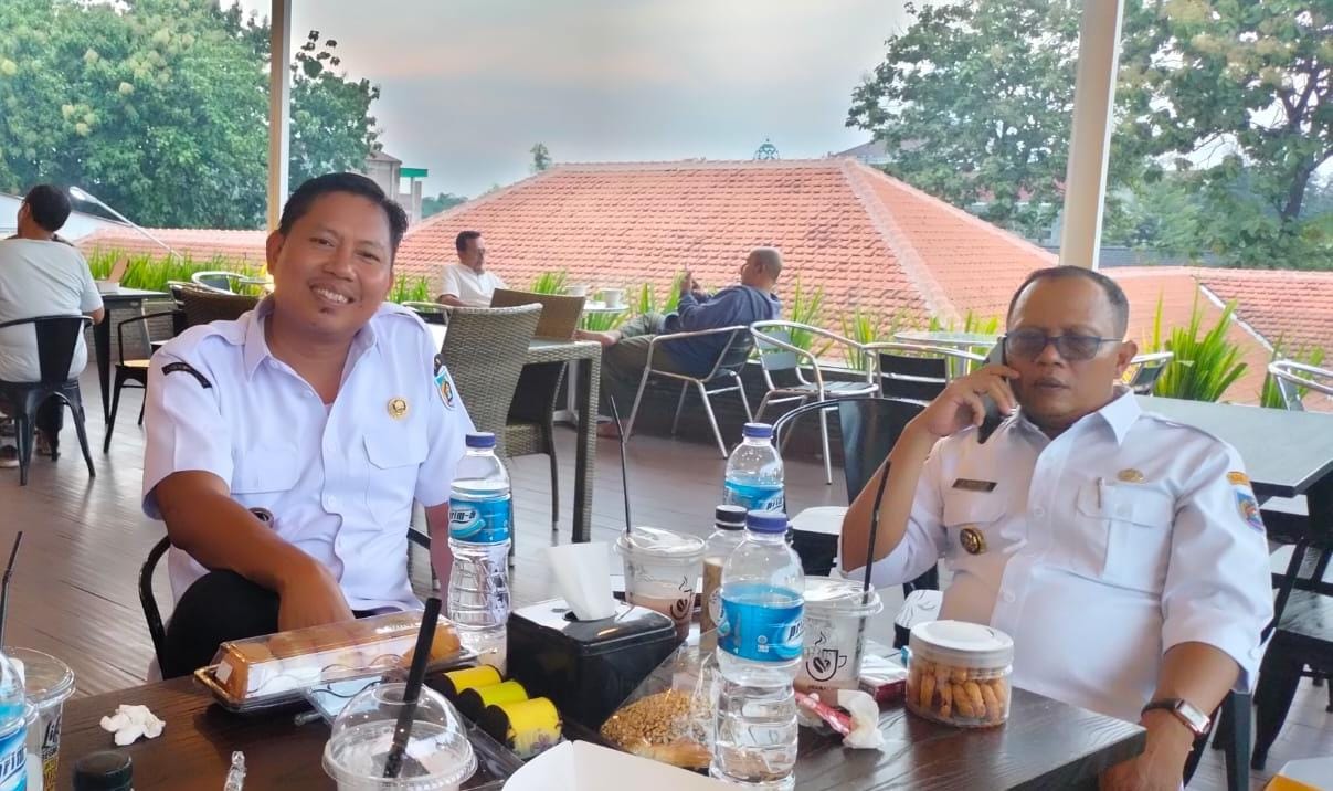 Kasak-Kusuk Musda, Ketua Pradja Kabupaten Tegal Terpilih Diminta Siap Maju Calon Bupati