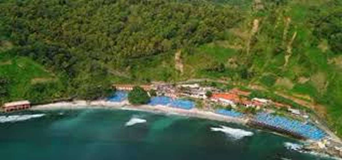 Populer dan Berkesan! Daftar Wisata Viral Kebumen 2025, Murah dan Hits Dijamin Bikin Liburan Jadi Seru