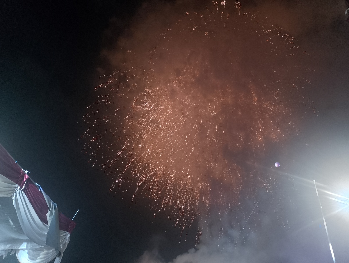 GBPH Prabukusumo: Sleman Culture Fest 2025 Jadi Peringatan 17-an Bernuansa Budaya