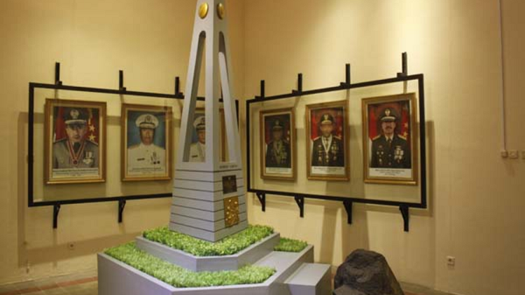 Menjelajahi Lorong Waktu Kode Rahasia di Museum Sandi Yogyakarta, Simak Info Lengkapnya Berikut Ini