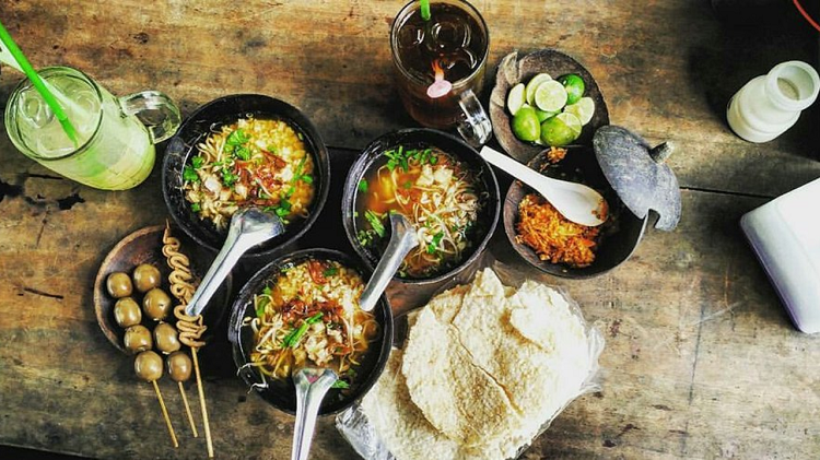 Daftar Rekomendasi Destinasi Sarapan Paling Ikonik di Yogyakarta