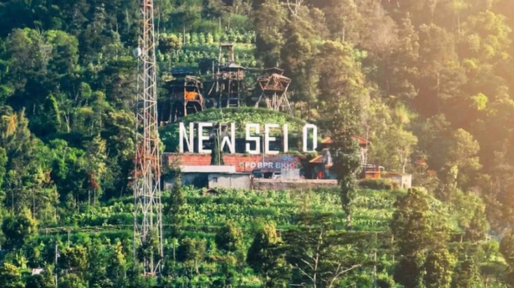 Tempat Wisata Hits di Boyolali 2026 Cocok Liburan Murah dengan Spot Foto Instagramable - jogja.disway.id