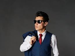 Tips Padu Padan Style Kombinasi Kemeja Dan Dasi, Bikin Penampilan Ganteng Dalam Segala Acara