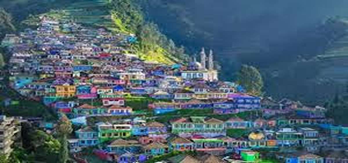 Romantis dan Menarik! 8 Opsi Wisata Malam Seru Magelang 2025, Sambil Menikmati Suasana Kota Sejuk