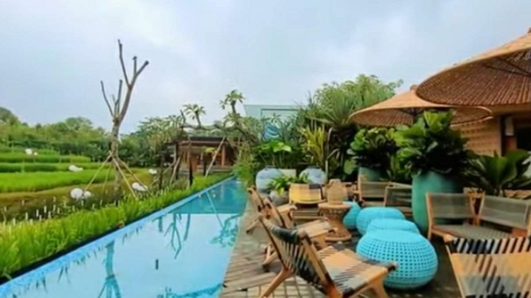 Nikmati Hidangan Sama Pasangan dengan Konsep Unik dan Romantis di Bogor, Simak Referensi Selengkapnya Disini