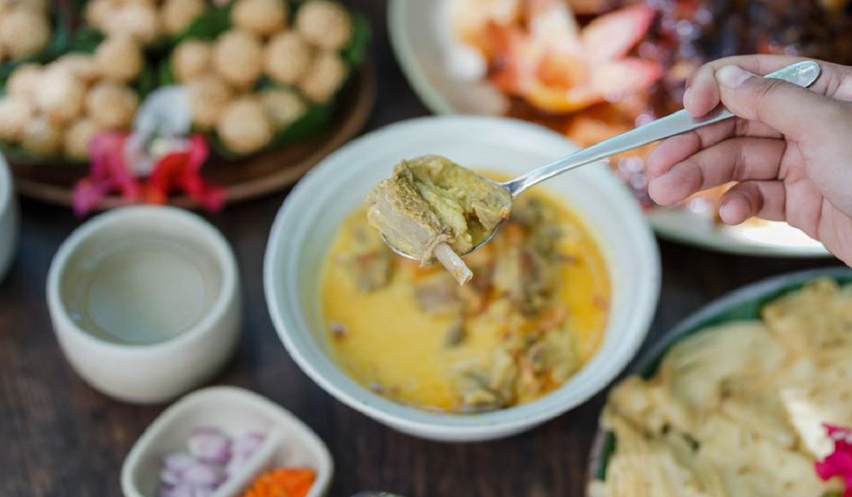 5 Ragam Kuliner Menarik Khas Sukoharjo, Menggugah Selera dengan Harga Terjangkau