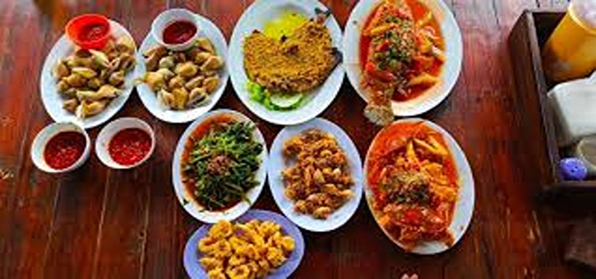 Tidak Boleh Terlewat! 8 Kuliner Khas Batam Paling Lezat Bikin Nagih, Dijamin Kelezatannya Memanjakan Lidah