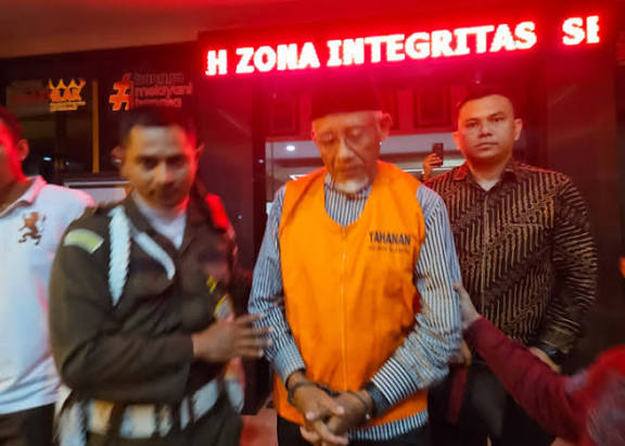 Skandal Hibah Pariwisata Rp10,9 Miliar, JCW Desak Kejari Sleman Bongkar Keterlibatan DPRD Tanpa Tebang Pilih