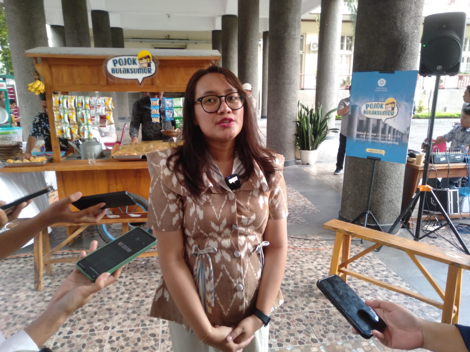 Polemik Upah dan Perlindungan Buruh, Ini Akar Masalah Versi Akademisi UGM