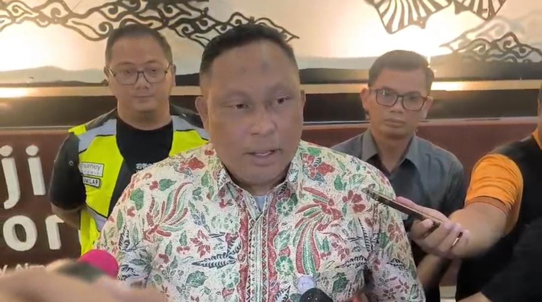  Pesawat ATR Hilang Kontak, Bandara Adisutjipto Pastikan Berangkat Sesuai SOP