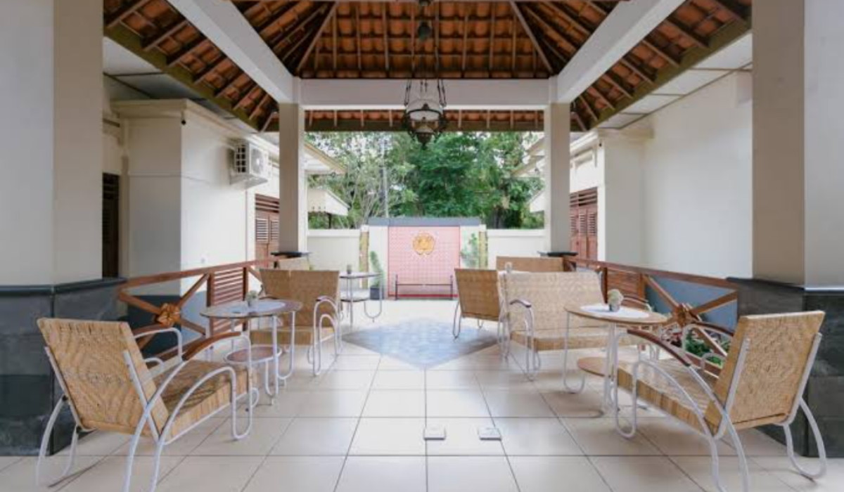 Rekomendasi 5 Hotel Murah, Wisata Terbaru 2024 Malioboro! Harga Mulai Rp 125 Ribuan Saja?