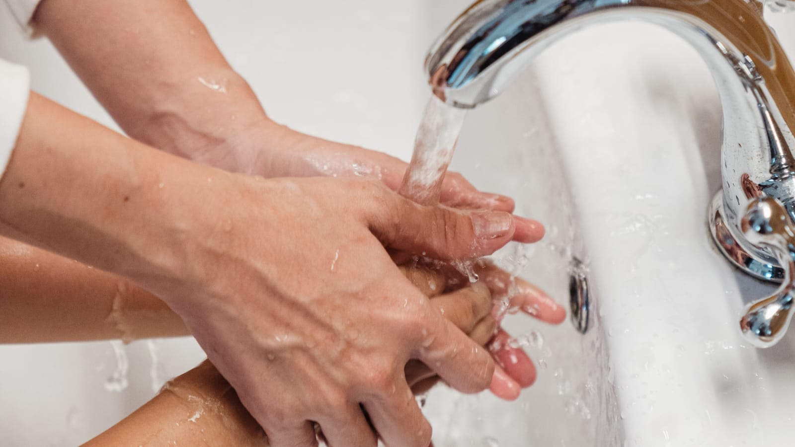 Cegah Penyakit Serius dengan 6 Tips Mencuci Tangan yang Efektif