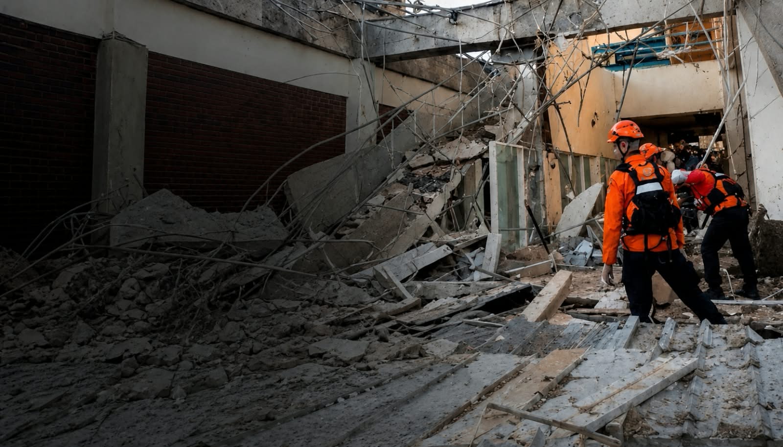 Kepedulian Masyarakat Yogyakarta Dukung Penanganan Gempa NTT
