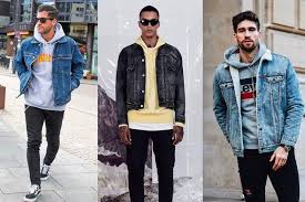 Ide Styling Outfit Pria Dengan Hoodie Yang Santai Dan Stylish, Agar Semakin Keren Dan Kece