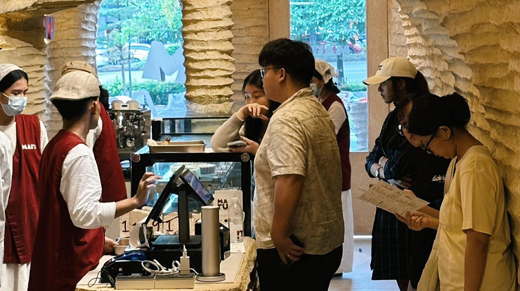 Rekomendasi Ruang Nongkrong Paling Unik di Batam dengan Konsep Galeri Seni