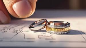 8 Pilihan Model Cincin Emas Kekinian 2025, Elegan dan Mewah Cocok untuk Sehari-Hari