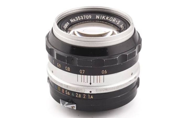 Menggali 6 Poin Pesona Lensa Tua Nikon Pre-AI: Kualitas Optik yang Abadi