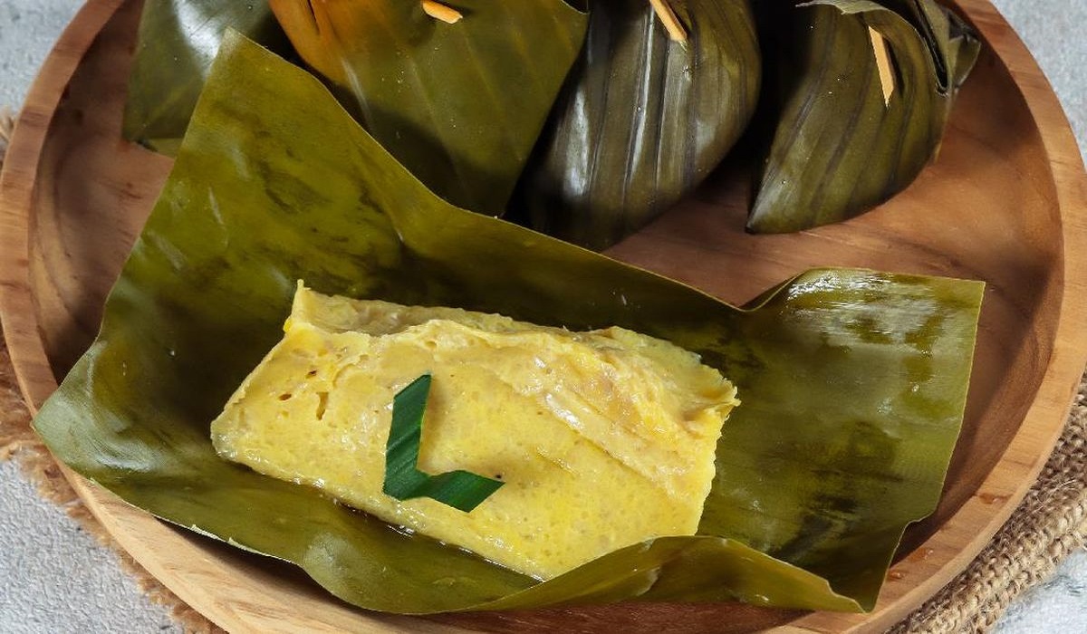 5 Jenis Kudapan Lezat dari Bugis; Kaya Makna Filosofis dan Sejarah, Simak Daftarnya Disini