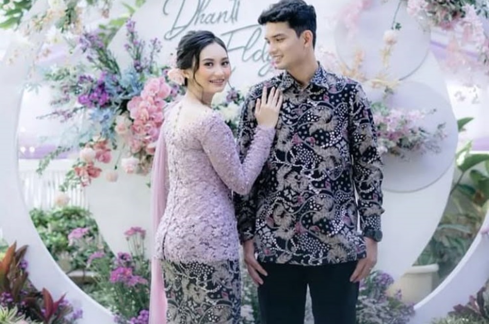 Inspirasi Baju Lamaran Couple Terbaru dengan Berbagai Nuansa, Cek Disini