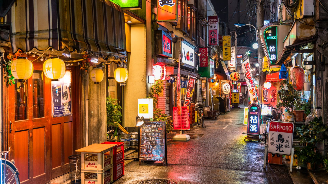 Tren Kuliner Jepang di Indonesia Makin Beragam Konsep Street Food Autentik 