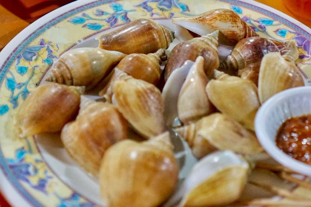 Daftar Kuliner Khas Bintan yang Lezat Kaya Rasa, Bisa Coba Diicip Sambil Berwisata