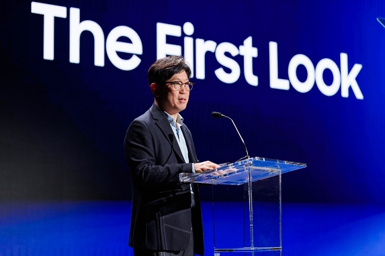 Menatap Masa Depan Layar Samsung Memberikan 