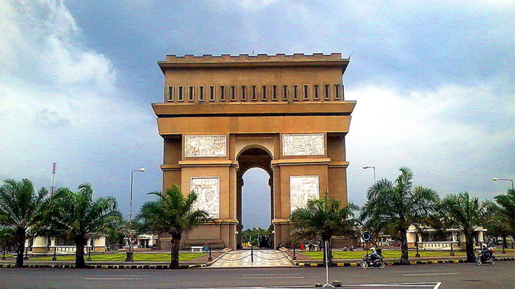 6 Spot Wisata Estetik Kediri Paling Wajib Dikunjungi, Simak Informasi Selengkapnya Berikut Ini