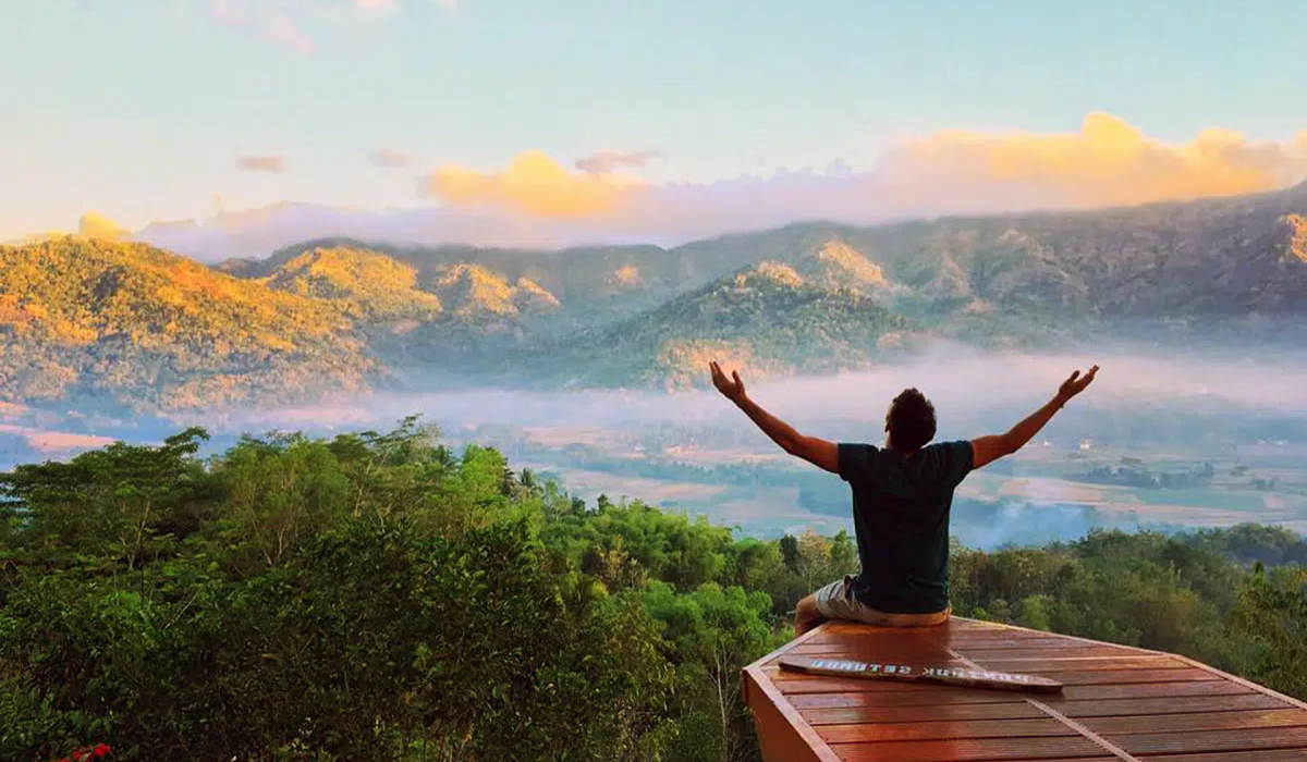 5 Pilihan Wisata Terbaik Jogja Paling Cocok untuk Berburu Sunrise Pagi Hari, Simak Lengkapnya Disini