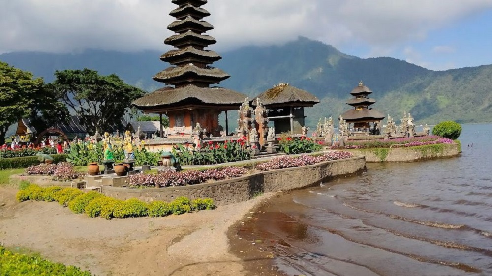 Resmi Dari Kementrian Agama, Jadwal Imsakiyah Area Kota Denpasar Bali Selama Bulan Ramadhan 1445H/2024