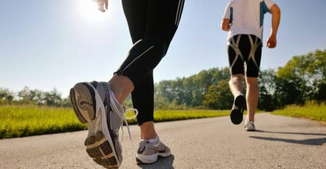 Tak Hanya untuk Kesehatan, Ini 5 Manfaat Lari Pagi yang Harus Kalian Coba 