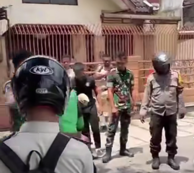 Mahasiswa Mabuk Bikin Geger Warga Gamping, Keributan di Jalan STPN Jadi Sorotan