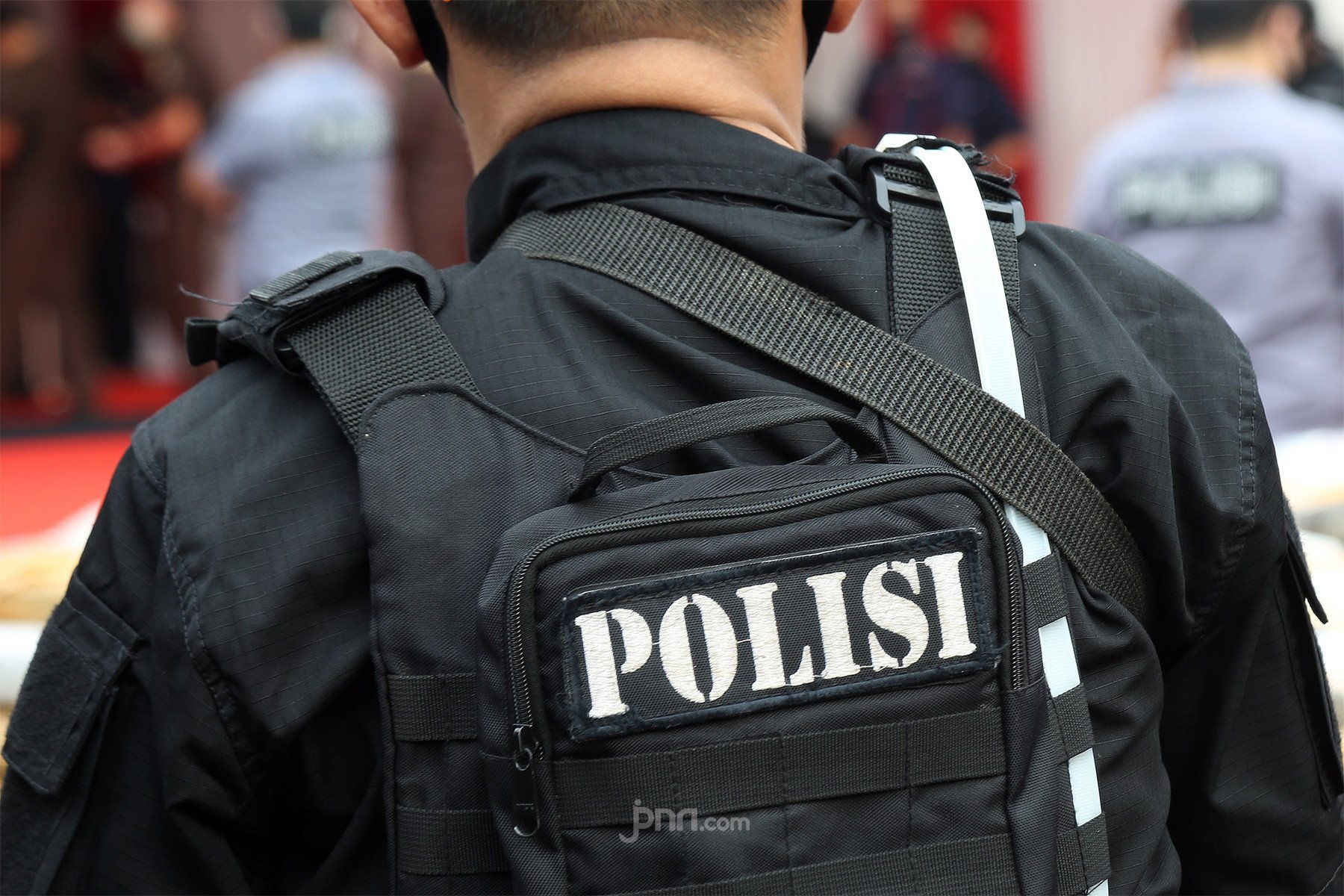 Baku Tembak Dua Polisi di Rumah Irjen Ferdy Sambo, Ayah Brigadir J: Hebat Ya Bharada E Itu Bisa Menghindar