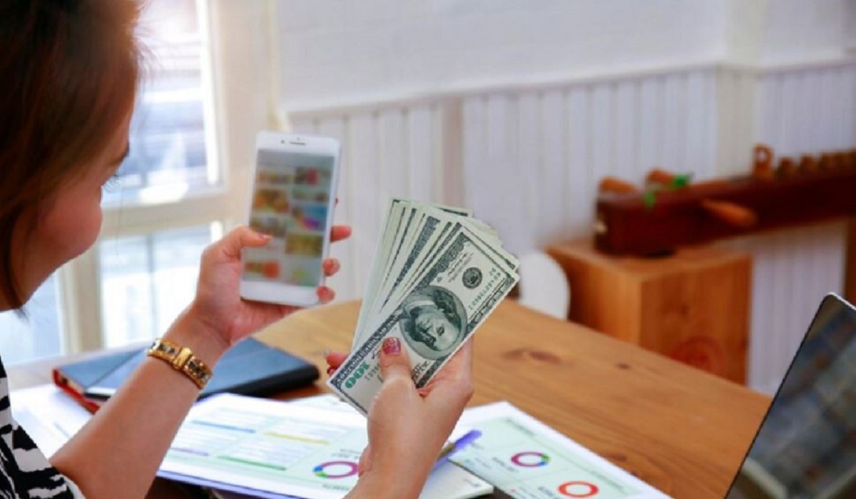 3 Rekomendasi Pinjaman Online dengan Limit Rp100 Juta Rupiah, Syarat Mudah Pencairan Cepat