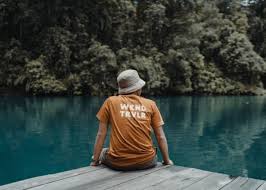 Padu Padan Gaya Busana Maskulin Cowok Untuk Petualangan, Untuk Tampil Keren Makin Nyaman Dalam Menjelajah Alam