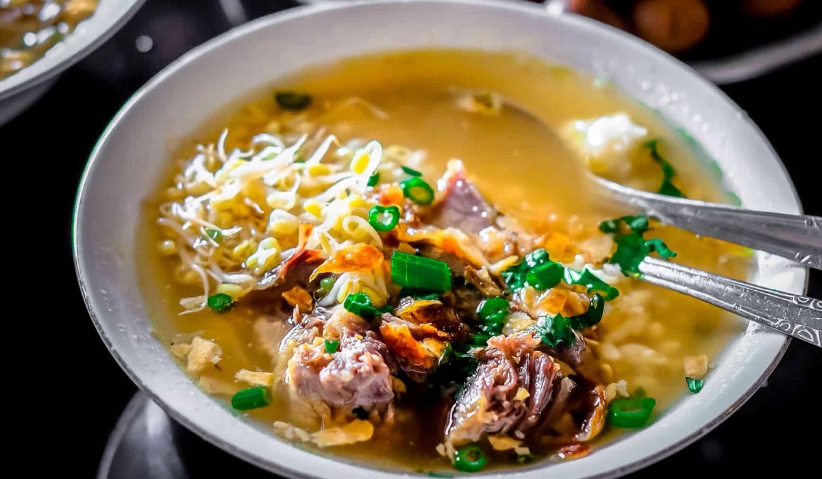 Pesona 5 Kuliner Legend Jogja Tawarkan Cita Rasa Otentik Menggoyang Lidah, Simak Disini