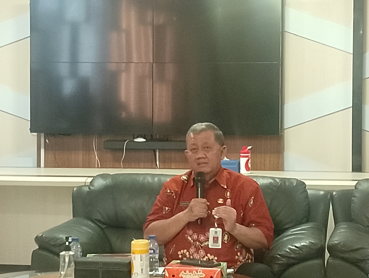 Dinkes Sleman Turunkan Angka Stunting Jadi 4,2%, Ternyata Ini Rahasianya